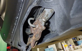 YAMAHA JOG ZR Gen.3 SA39J