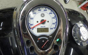 YAMAHA DRAGSTAR 400 2004 VH01J