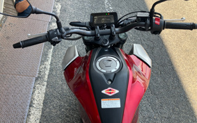 HONDA CB125 R JC79