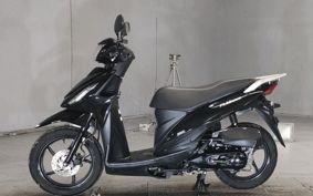 SUZUKI ADDRESS V110 CE47A