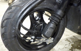 HONDA DIO Gen.6 AF68