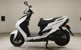 YAMAHA CYGNUS 125 XSR 3 SED8J