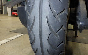 YAMAHA AXIS 125 TREET 1992 SE53J