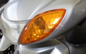 YAMAHA JOG Gen.5 SA36J