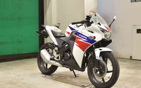 HONDA CBR125R 2025 JC50