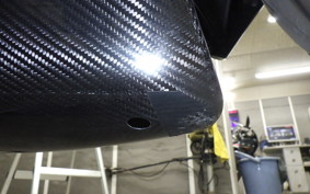 KAWASAKI NINJA H2 CARBON 2021 ZXT02J