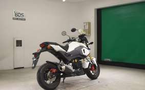 HONDA ｸﾞﾛﾑ 2023 JC61