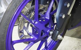 YAMAHA YZF-R125 RE45J