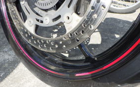 KAWASAKI ZX-25R 1995 ZX250E