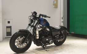 HARLEY XL1200X 2022