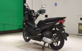 HONDA PCX 150 2002 KF18