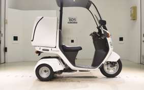 HONDA GYRO CANOPY 2007 TA03