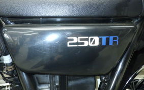 KAWASAKI 250TR 2021 BJ250F