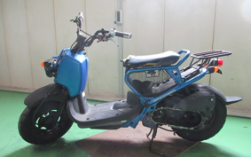 HONDA ZUMAR AF58
