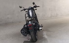 HONDA REBEL 250 S MC49