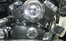 YAMAHA DRAGSTAR 400 CLASSIC 2006 VH01J