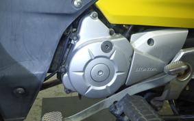 HONDA ｸﾛｽｶﾌﾞ 2007 JA10