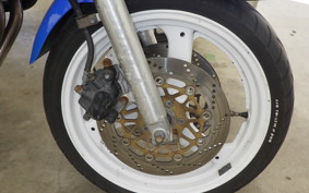 SUZUKI GSX400 IMPULSE 1995 GK79A