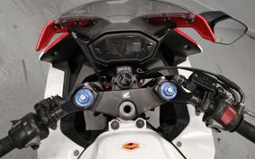 HONDA CBR400R NC47