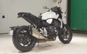 HONDA CB1000R GEN 2 2020 SC80