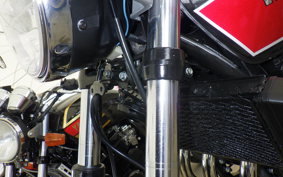 KAWASAKI ZRX400 ZR400E