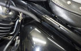 SUZUKI INTRUDER 400 Classic 2007 VK54A