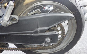 KAWASAKI ZZ-R400 Gen.2 1995 ZX400N