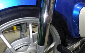 HONDA C110 SUPER CUB 2024 JA59