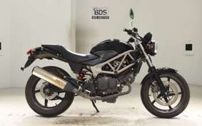 HONDA VTR 250 Gen. 2