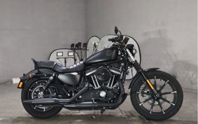 HARLEY XL883N 2019 LE2