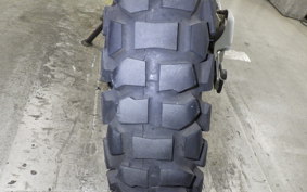 YAMAHA SEROW 250 2022 DG11J