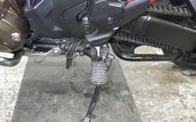 HONDA CRF1100L AFRICA TWIN DCT 2020 SD10