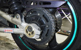 KAWASAKI ZRX1100 1998 ZRT10C