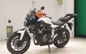 YAMAHA MT-07 2015 RM07J
