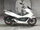 Фото Honda PCX 125 2016 с японского аукциона