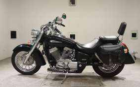 HONDA SHADOW 750 Gen. 3 2008 RC50
