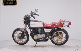 KAWASAKI Z500 1986 KZ500B