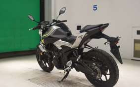 YAMAHA MT-25 RG10J
