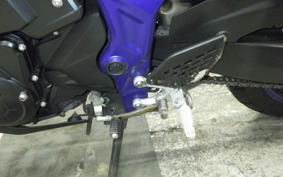 YAMAHA MT-25 2013 RG43J