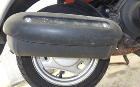 SUZUKI PALETTE 2015 CA41A