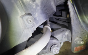 HONDA TODAY 2 2007 AF67