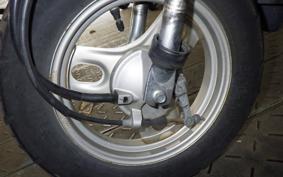 HONDA TODAY 2012 AF61