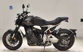 HONDA CB1000R GEN 2 2021 SC80