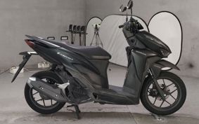 HONDA  BURR O125 JM51