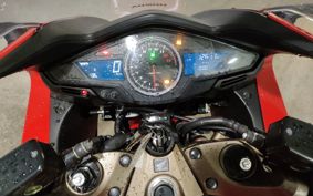 HONDA VFR800F 2018 RC79