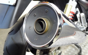 SUZUKI GSX1400 2007 GY71A