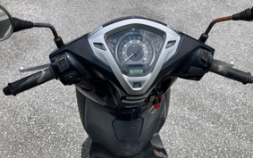 HONDA LEAD 125 JF45