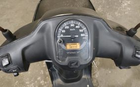 HONDA MANY CTOR AF79