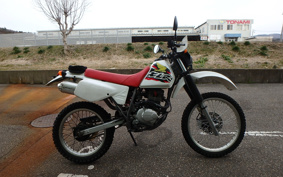 HONDA XLR125R JD16
