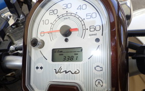 YAMAHA VINO 50 Gen.4 AY02